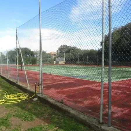 Bilocale Al Villaggio Degli Ulivi * San Teodoro (Sardinia)