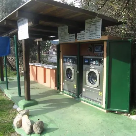 Lägenhet Bilocale Al Villaggio Degli Ulivi San Teodoro (Sardinia)