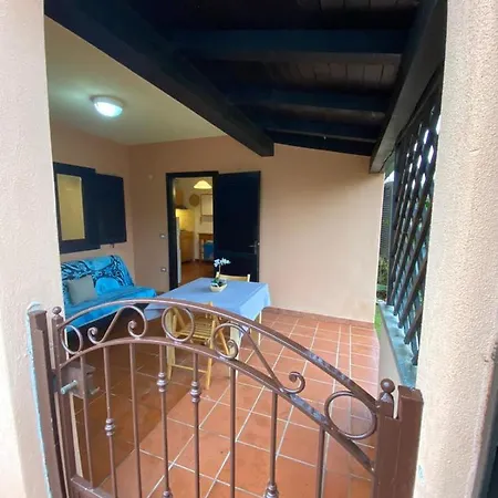 Bilocale Al Villaggio Degli Ulivi San Teodoro (Sardinia)