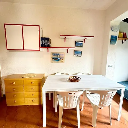 Bilocale Al Villaggio Degli Ulivi Lejlighed *