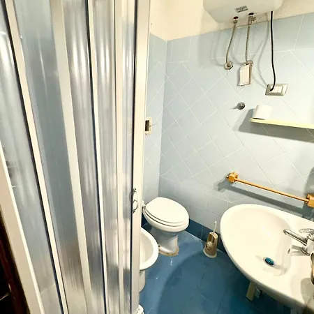 Lägenhet Bilocale Al Villaggio Degli Ulivi *