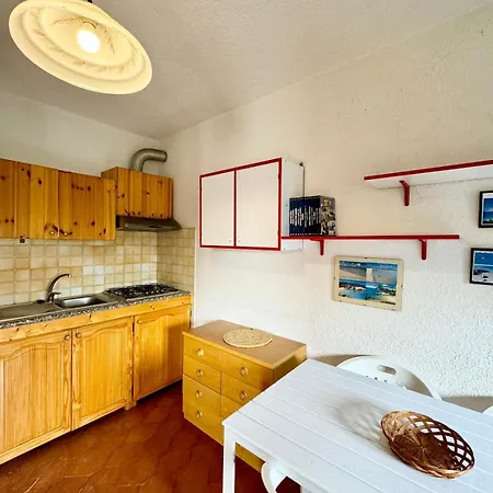 Lejlighed Bilocale Al Villaggio Degli Ulivi