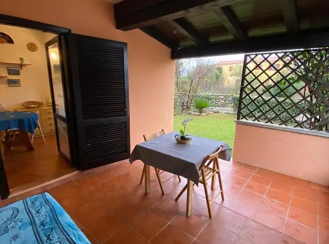 Daire Bilocale Al Villaggio Degli Ulivi