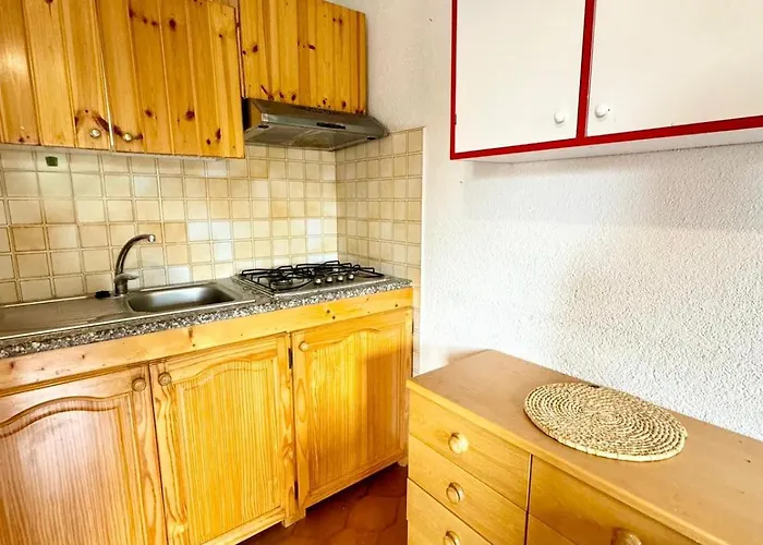 Bilocale Al Villaggio Degli Ulivi