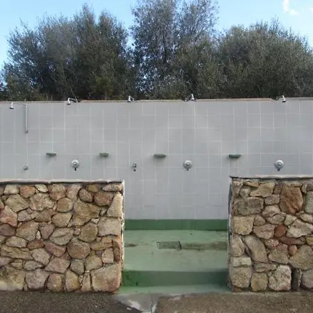 Apartment Bilocale Al Villaggio Degli Ulivi San Teodoro