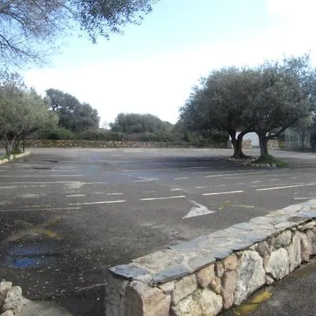 Apartment Bilocale Al Villaggio Degli Ulivi San Teodoro San Teodoro (Sardinia)