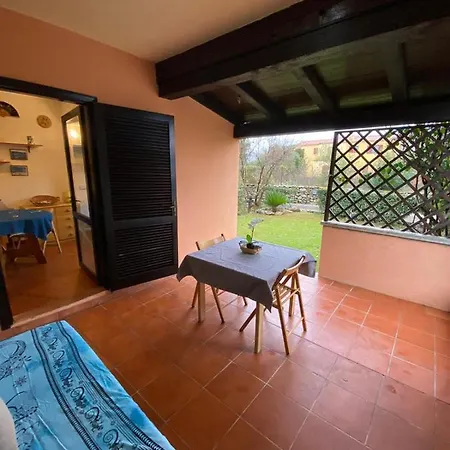 Apartman Bilocale Al Villaggio Degli Ulivi