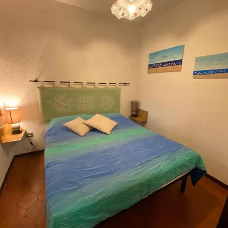 Apartment Bilocale Al Villaggio Degli Ulivi San Teodoro San Teodoro (Sardinia)