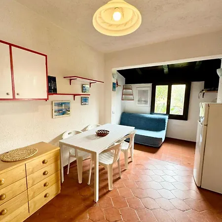 Bilocale Al Villaggio Degli Ulivi San Teodoro * San Teodoro (Sardinia)