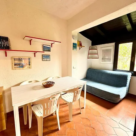 Bilocale Al Villaggio Degli Ulivi