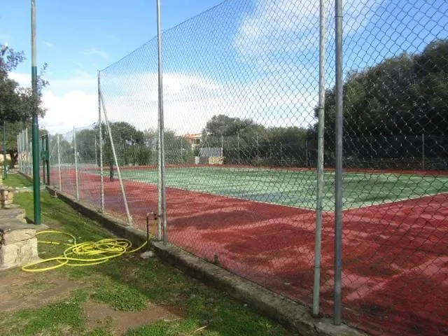 Bilocale Al Villaggio Degli Ulivi * San Teodoro (Sardinia)