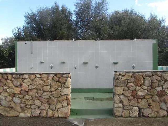 Apartamento Bilocale Al Villaggio Degli Ulivi