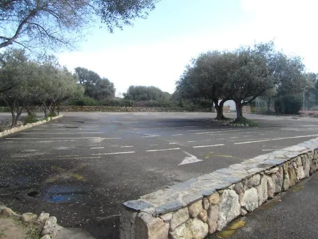 Apartamento Bilocale Al Villaggio Degli Ulivi San Teodoro (Sardinia)