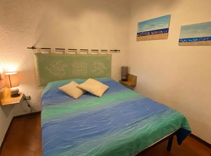 Apartamento Bilocale Al Villaggio Degli Ulivi San Teodoro (Sardinia)