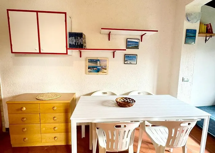 Bilocale Al Villaggio Degli Ulivi Apartamento *