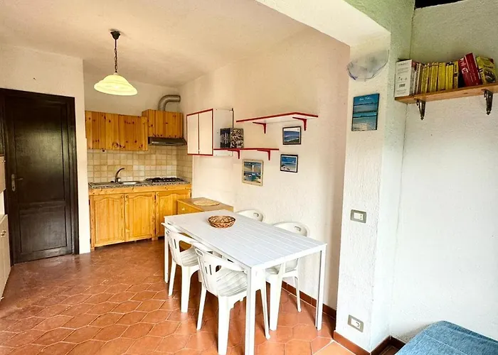 Apartamento Bilocale Al Villaggio Degli Ulivi San Teodoro (Sardinia)