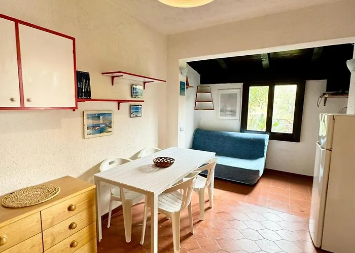Bilocale Al Villaggio Degli Ulivi * San Teodoro (Sardinia)