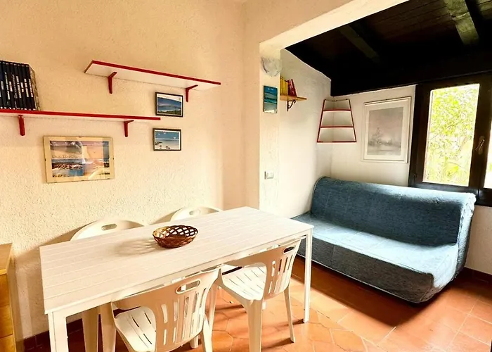 Bilocale Al Villaggio Degli Ulivi